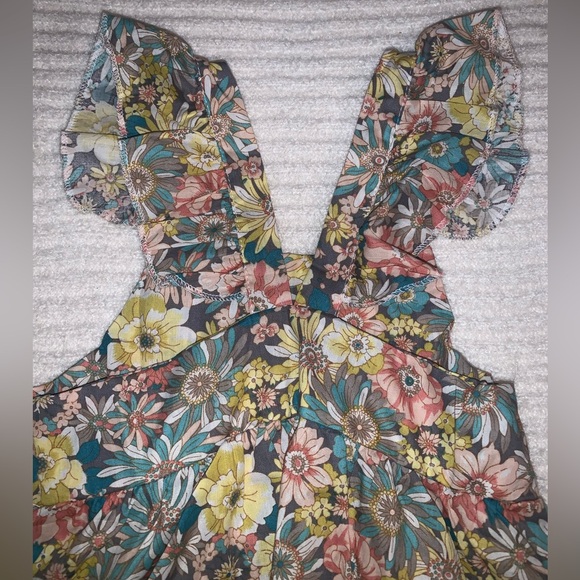 Floral Set - Picture 4 of 5